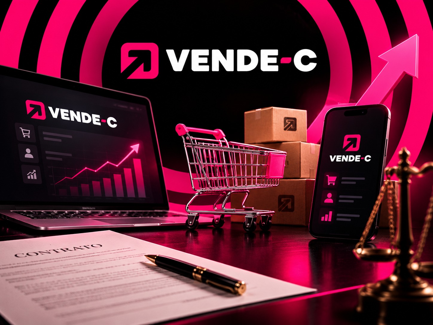 Case de Vende-C