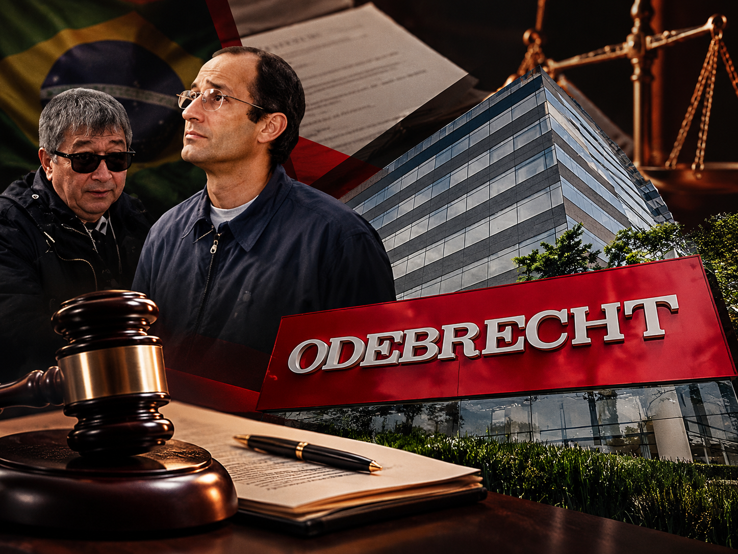 Case de Recuperação judicial: como uma dívida de US$ 4,6 bilhões virou US$ 150 milhões