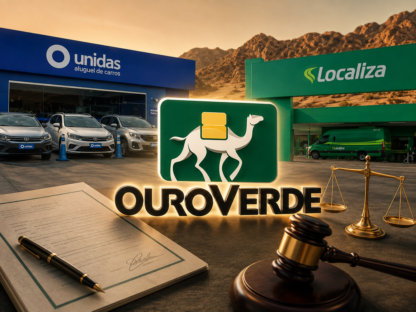 Case de Aquisições: quando a aprovação da fusão custa financiar um novo concorrente